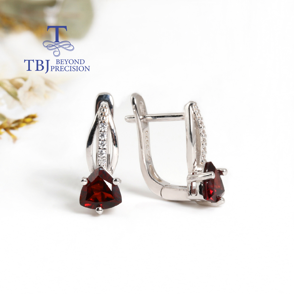 2026,Amazing  925 silver Earri - Birthstone Ring Set 评论和价格