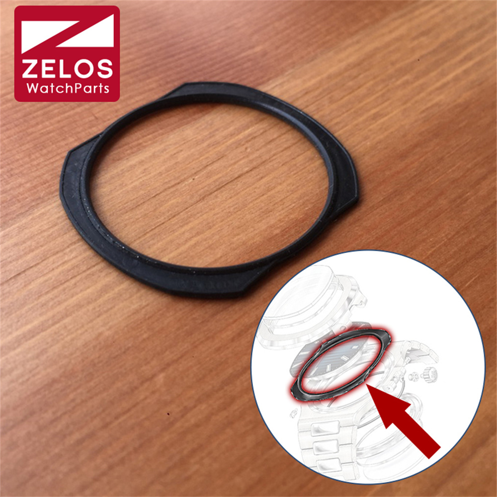 Rubber Waterproof Gasket Seal  - Patek Philippe Watch Nautilus 评论和价格