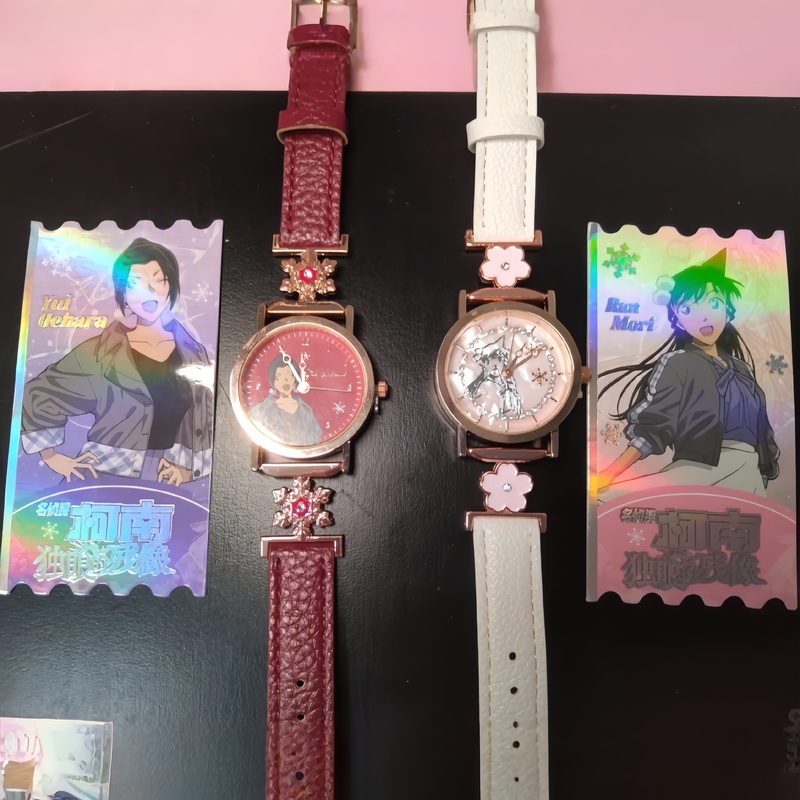 Original In-Stock Detective Co - Jewelry Y Watches 评论和价格